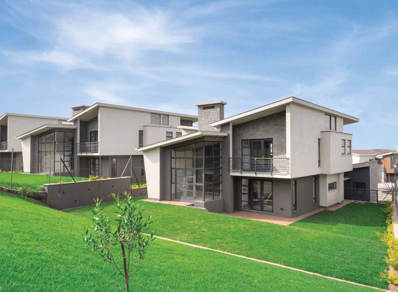 Tilisi Views: Q2 villa